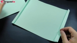 کاردستی با کاغذ رنگی برای کودکان و پیش دبستانی ها